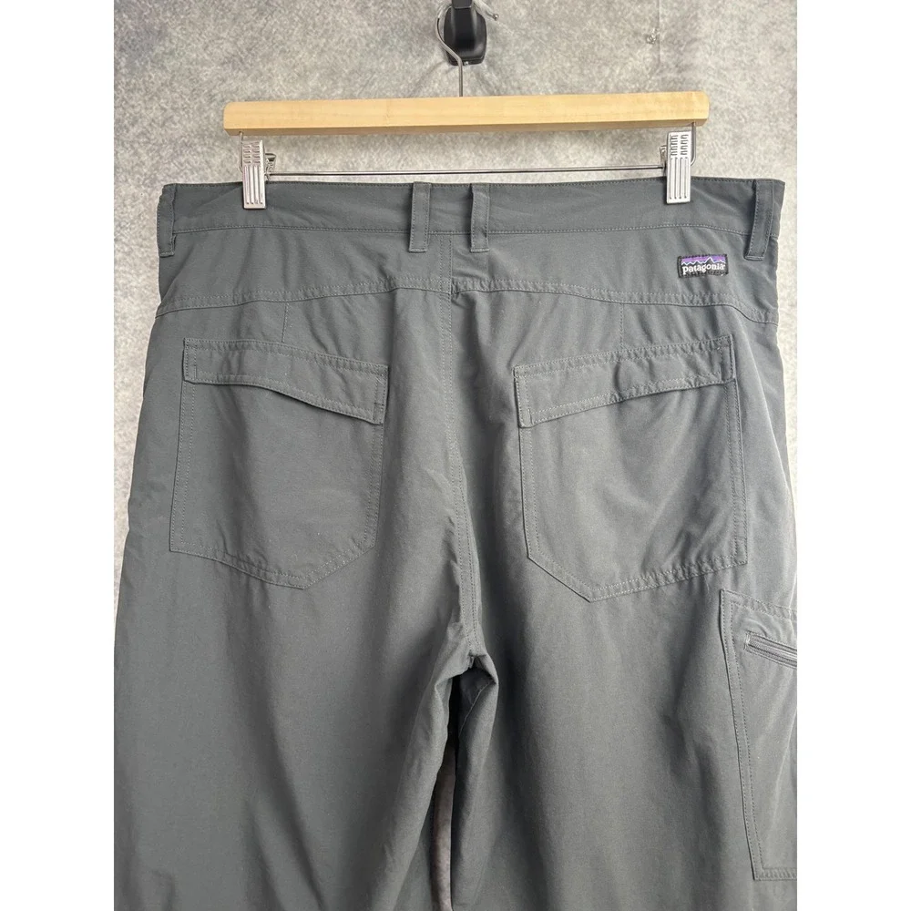 Patagonia Men's Quandary Outdoor Hiking 12
